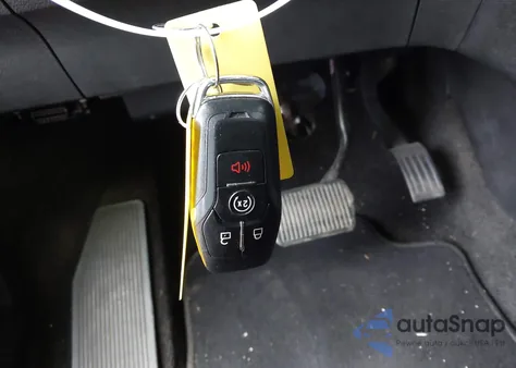 2015 Lincoln Mkc из США, поврежденный, VIN 5LMCJ2A9XFUJ44796